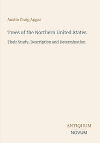 Produktbild: Trees of the Northern United States