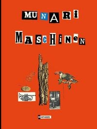 Produktbild: Munari-Maschinen