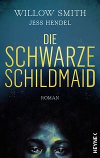 Produktbild: Die Schwarze Schildmaid