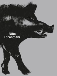 Produktbild: Niko Pirosmani