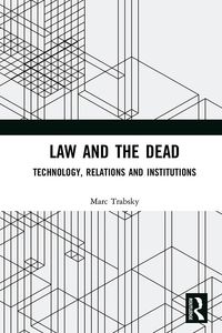 Produktbild: Law and the Dead