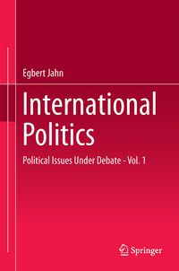 Produktbild: International Politics