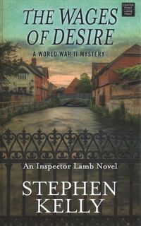Produktbild: Wages Of Desire a Wwii Myst -L