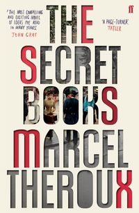 Produktbild: The Secret Books