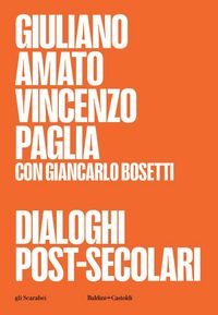 Produktbild: Il sogno di Cusano. Dialoghi post-secolari sulle religioni e la politica inaridita di oggi