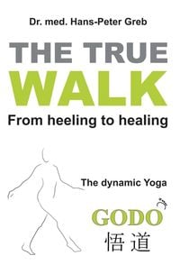Produktbild: The true Walk