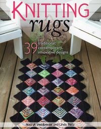 Produktbild: Knitting Rugs