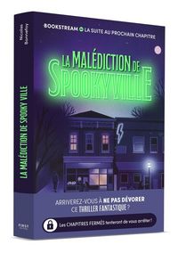 Produktbild: La Malediction de Spooky Ville