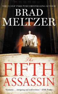 Bild vom Artikel The Fifth Assassin vom Autor Brad Meltzer