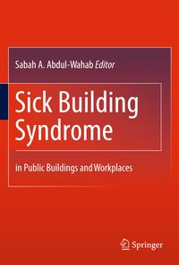Produktbild: Sick Building Syndrome