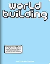 Produktbild: Worldbuilding