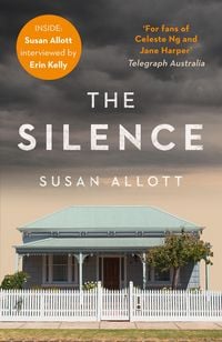 Produktbild: The Silence