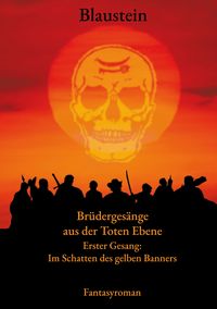Produktbild: Br&uuml;derges&auml;nge aus der Toten Ebene