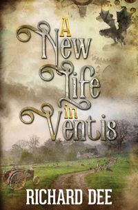 Produktbild: A New Life in Ventis