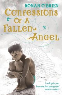 Produktbild: Confessions of a Fallen Angel