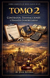 Produktbild: Curso Completo De Bienes Ra&iacute;ces / Real Estate De New York (Tomo 2)