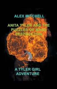 Produktbild: Anita Tyler and the Puzzles of Mass Destruction