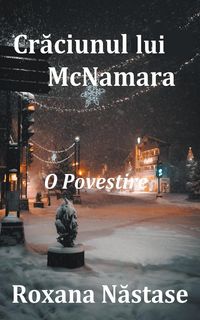 Produktbild: Cr&iquest;ciunul lui McNamara