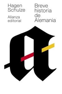 Produktbild: Breve historia de Alemania