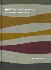 Produktbild: How to Read a Rock
