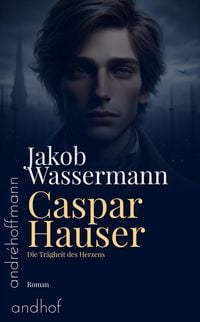 Produktbild: Caspar Hauser