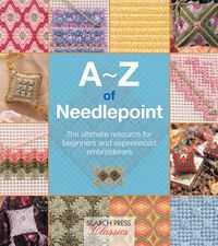 Produktbild: A-Z of Needlepoint
