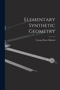 Produktbild: Elementary Synthetic Geometry
