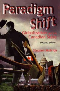 Produktbild: McBride, S: Paradigm Shift (Second Edition)