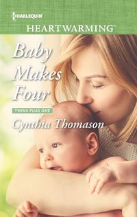 Produktbild: Baby Makes Four