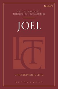 Produktbild: Seitz, C: Joel (Itc)