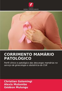 Produktbild: Corrimento Mam&aacute;rio Patol&oacute;gico