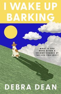 Produktbild: I WAKE UP BARKING EXAIIE PB