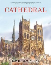 Produktbild: Cathedral