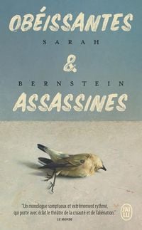 Produktbild: Ob&eacute;issantes & assassines