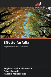 Produktbild: Effetto farfalla