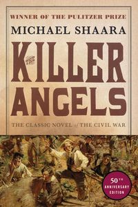 Produktbild: The Killer Angels