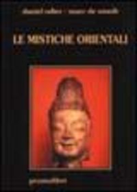 Produktbild: Le mistiche orientali