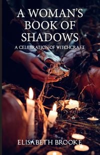 Produktbild: A Woman's Book of Shadows