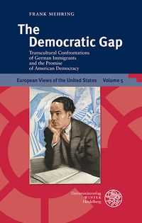 Produktbild: The Democratic Gap