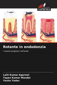 Produktbild: Rotante in endodonzia
