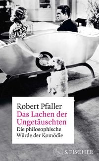 Produktbild: Das Lachen der Unget&auml;uschten