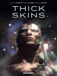 Produktbild: Thick Skins