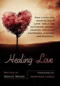 Produktbild: Healing Love