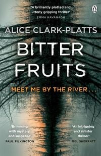 Produktbild: Bitter Fruits