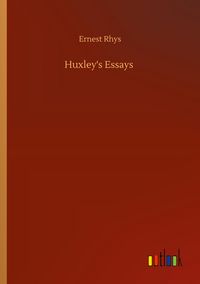 Produktbild: Huxley's Essays