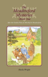 Produktbild: The Meadowford Mysteries - Book One