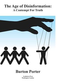 Produktbild: The Age of Disinformation