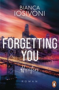 Produktbild: Hunters - Forgetting You