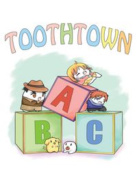 Produktbild: Toothtown ABCs