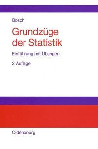 Produktbild: Grundz&uuml;ge der Statistik